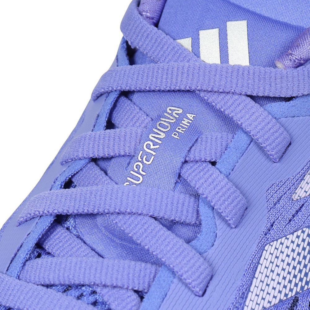 アディダス（adidas）（レディース）ランニングシューズ ジョギングシューズ スーパーノヴァ プリマ ID3689