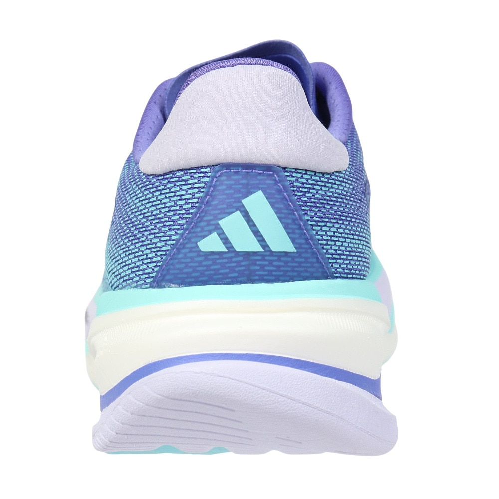 アディダス（adidas）（レディース）ランニングシューズ ジョギングシューズ スーパーノヴァ プリマ ID3689