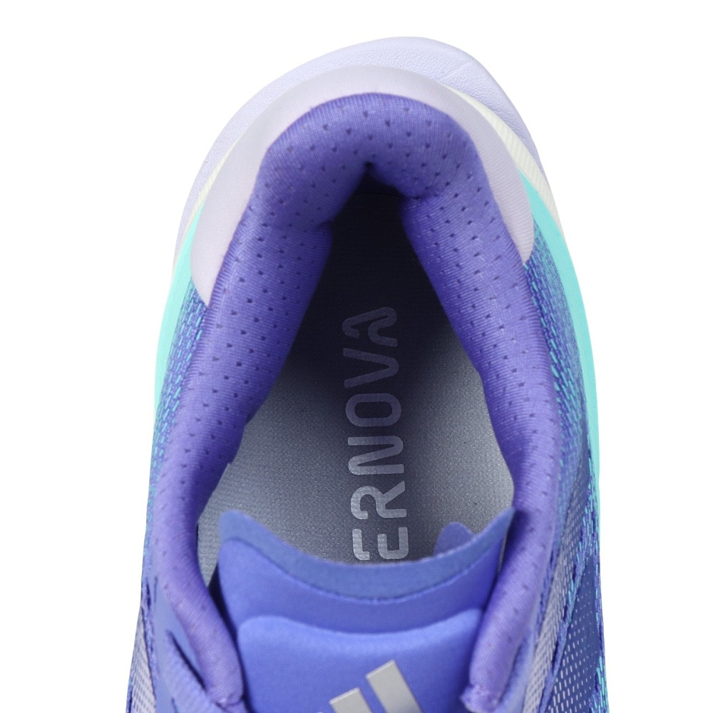 アディダス（adidas）（レディース）ランニングシューズ ジョギングシューズ スーパーノヴァ プリマ ID3689