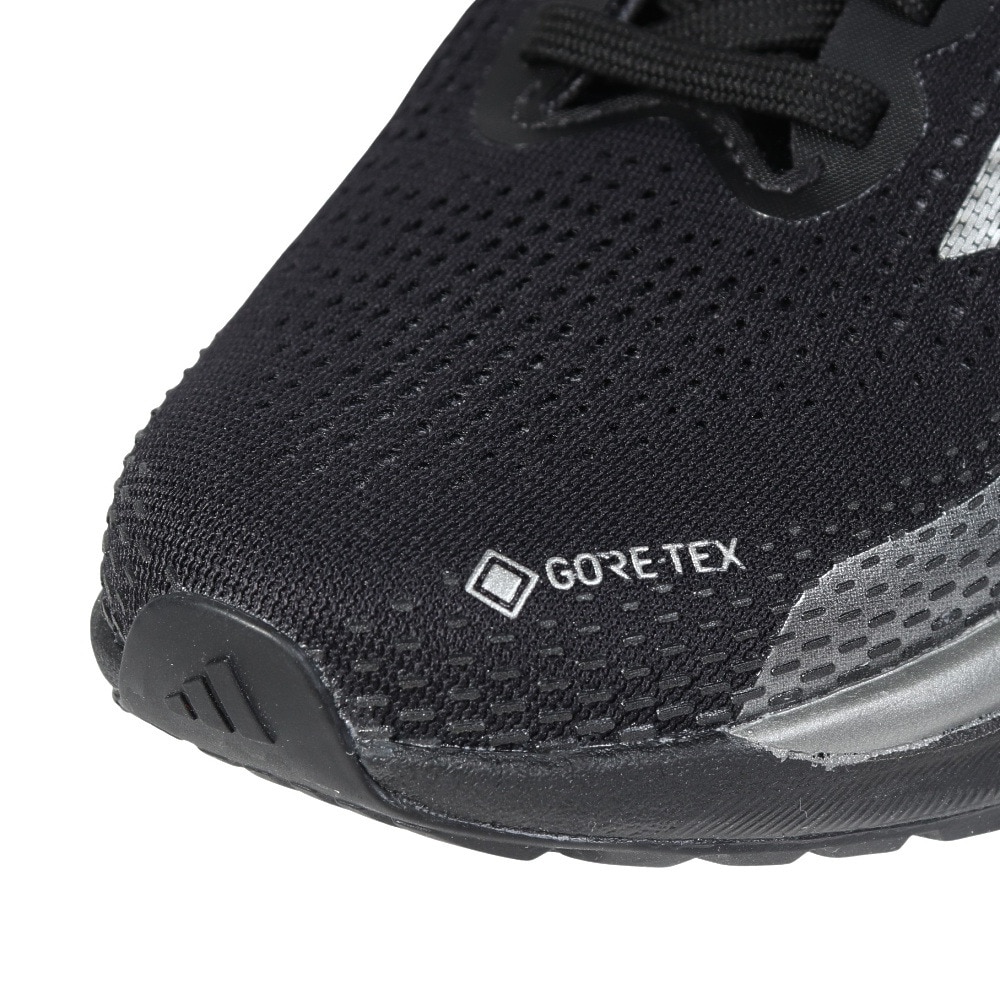 アディダス（adidas）（レディース）ランニングシューズ ジョギングシューズ スーパーノヴァ GORE-TEX ID6304
