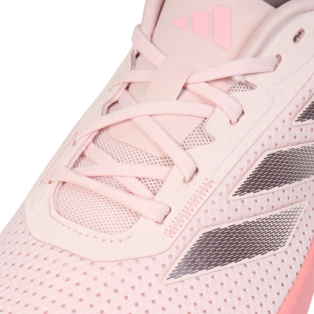 アディダス（adidas）（レディース）ランニングシューズ ジョギングシューズ デュラモ SL IF1228