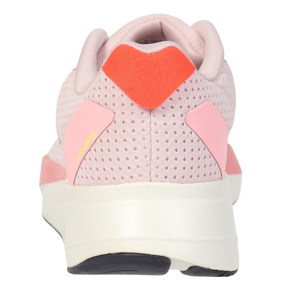 アディダス（adidas）（レディース）ランニングシューズ ジョギングシューズ デュラモ SL IF1228