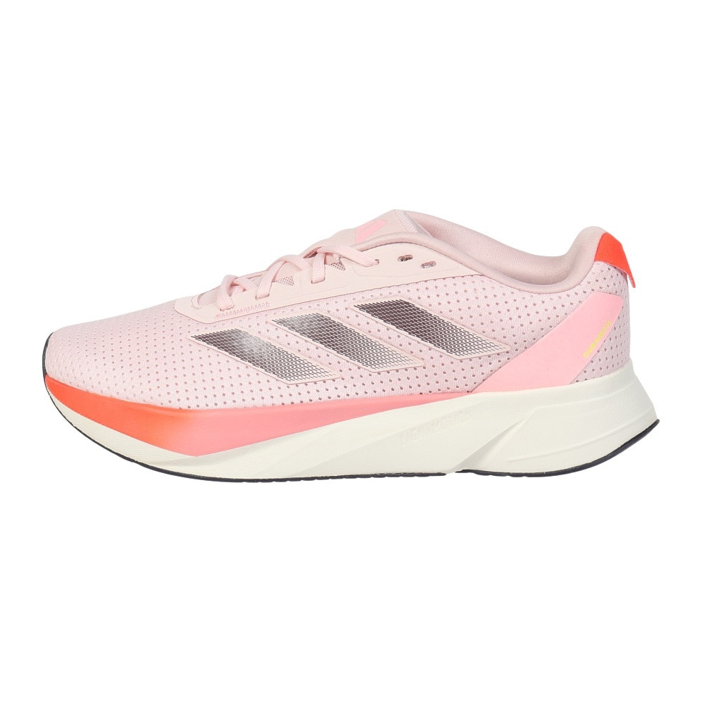 アディダス（adidas）（レディース）ランニングシューズ ジョギングシューズ デュラモ SL IF1228