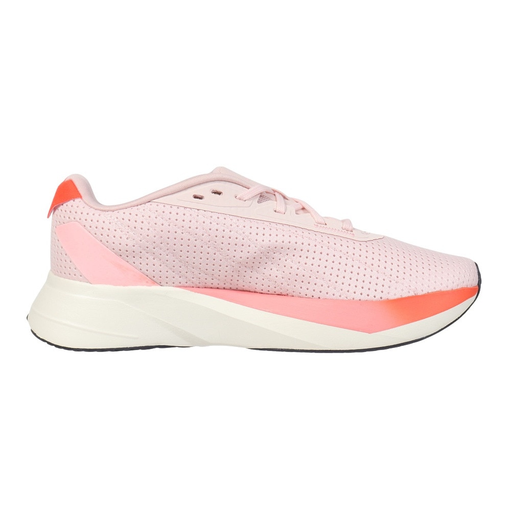 アディダス（adidas）（レディース）ランニングシューズ ジョギングシューズ デュラモ SL IF1228