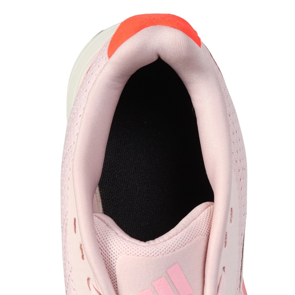 アディダス（adidas）（レディース）ランニングシューズ ジョギングシューズ デュラモ SL IF1228