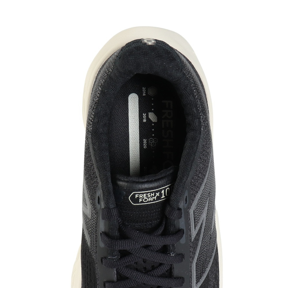 ニューバランス（new balance）（レディース）ランニングシューズ ジョギングシューズ Fresh Foam X 1080 v14 W1080B14 2E
