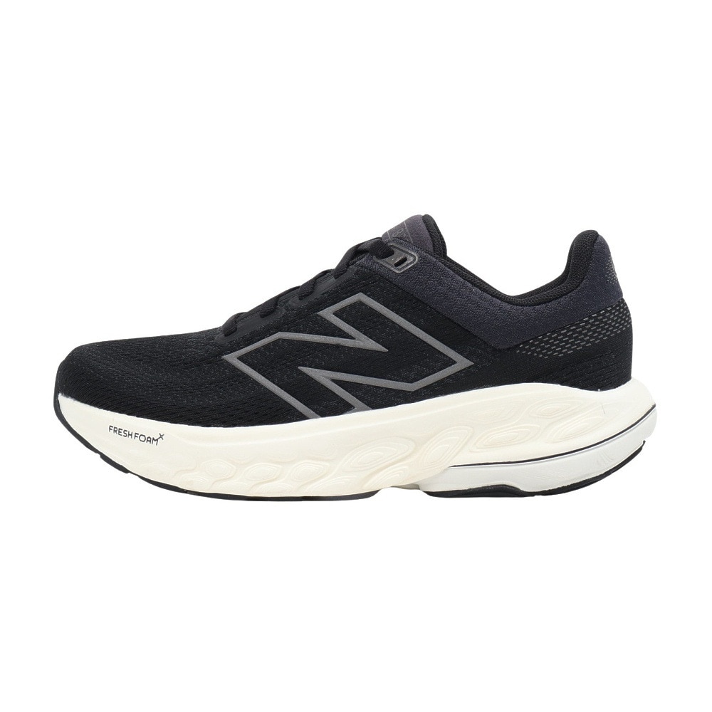ニューバランス（new balance）（レディース）ランニングシューズ ジョギングシューズ フレッシュフォーム X860 v14 W860A14 2E