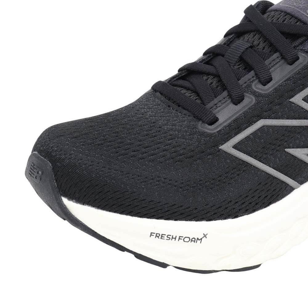 ニューバランス（new balance）（レディース）ランニングシューズ ジョギングシューズ フレッシュフォーム X860 v14 W860A14 2E