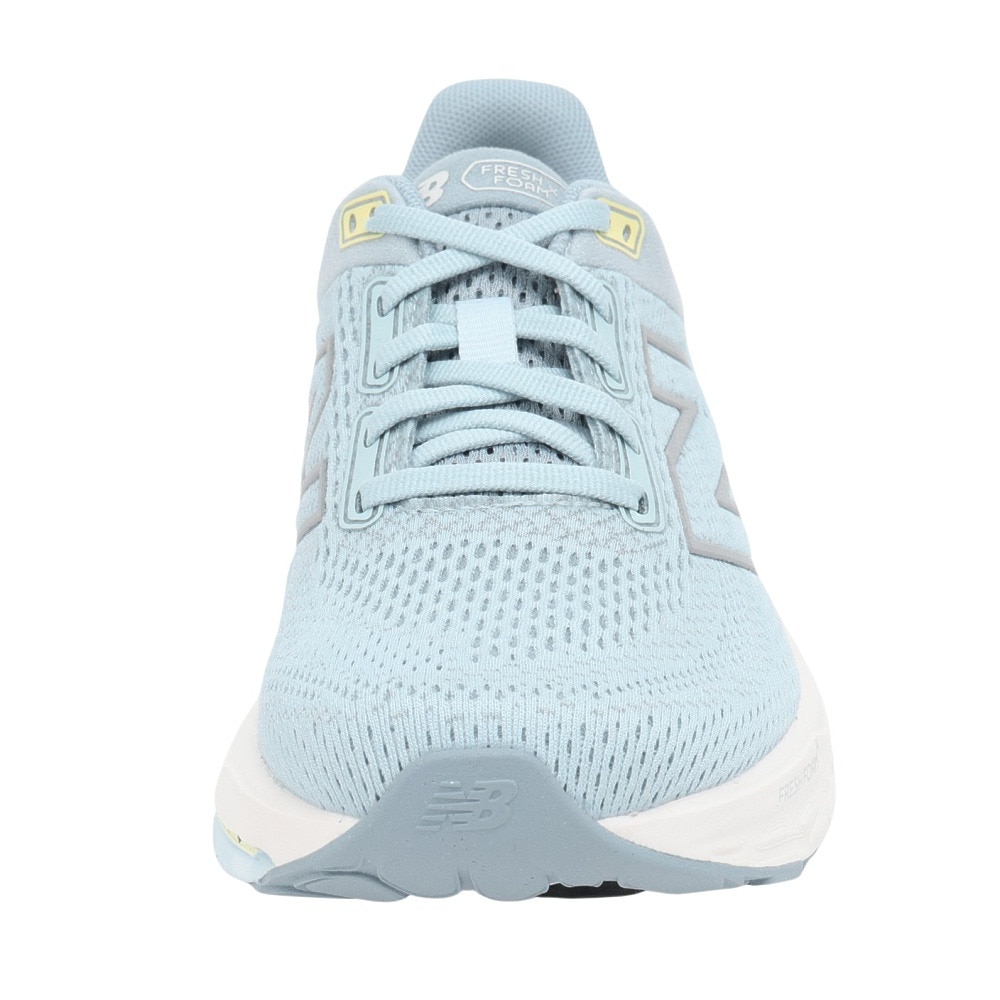 ニューバランス（new balance）（レディース）ランニングシューズ ジョギングシューズ フレッシュフォーム X860 v14 W860D14 D