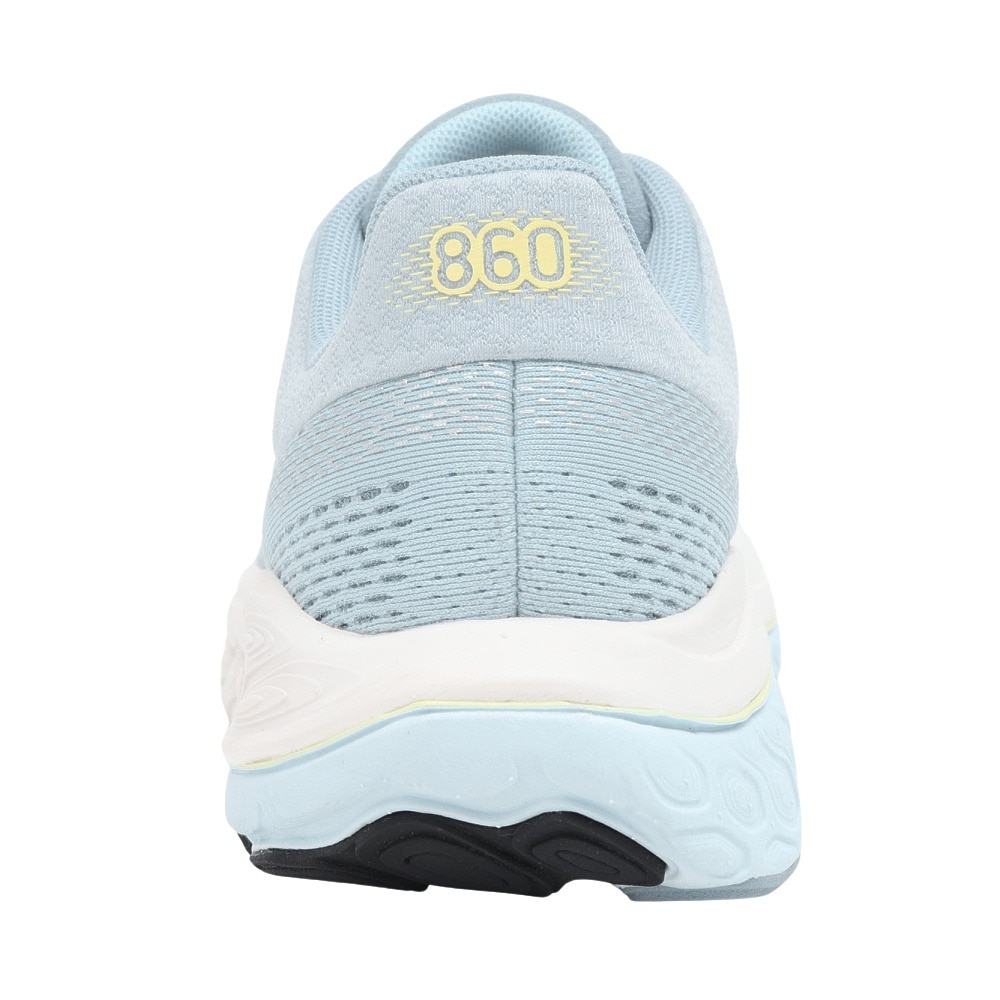 ニューバランス（new balance）（レディース）ランニングシューズ ジョギングシューズ フレッシュフォーム X860 v14 W860D14 D
