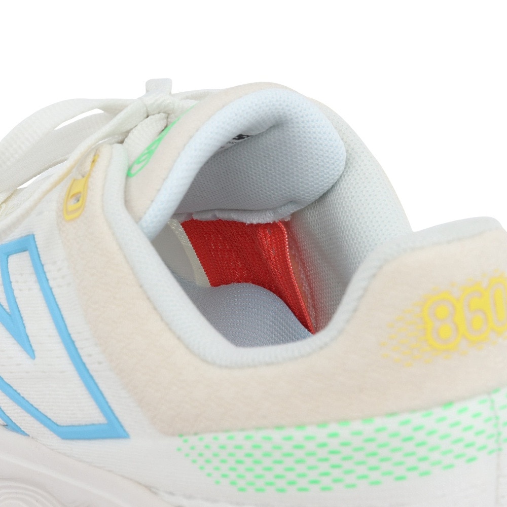 ニューバランス（new balance）（レディース）ランニングシューズ ジョギングシューズ フレッシュフォーム X860 v14 W860W14D