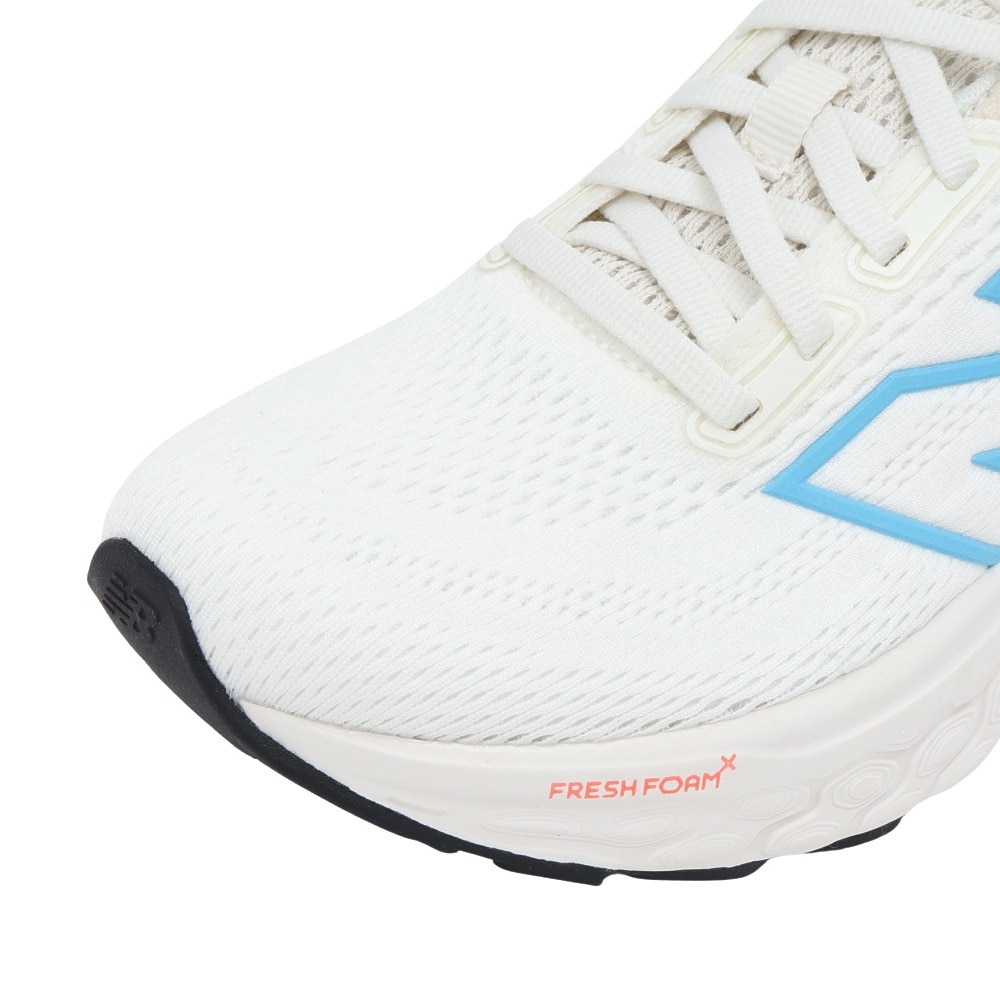 ニューバランス（new balance）（レディース）ランニングシューズ ジョギングシューズ フレッシュフォーム X860 v14 W860W14D