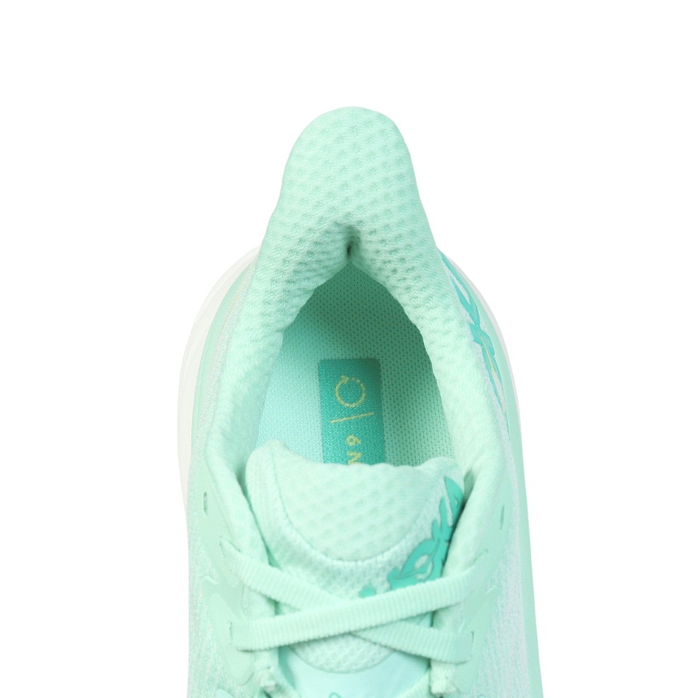 ホカ（HOKA）（レディース）ランニングシューズ ジョギングシューズ Clifton 9 1127896-SMQ