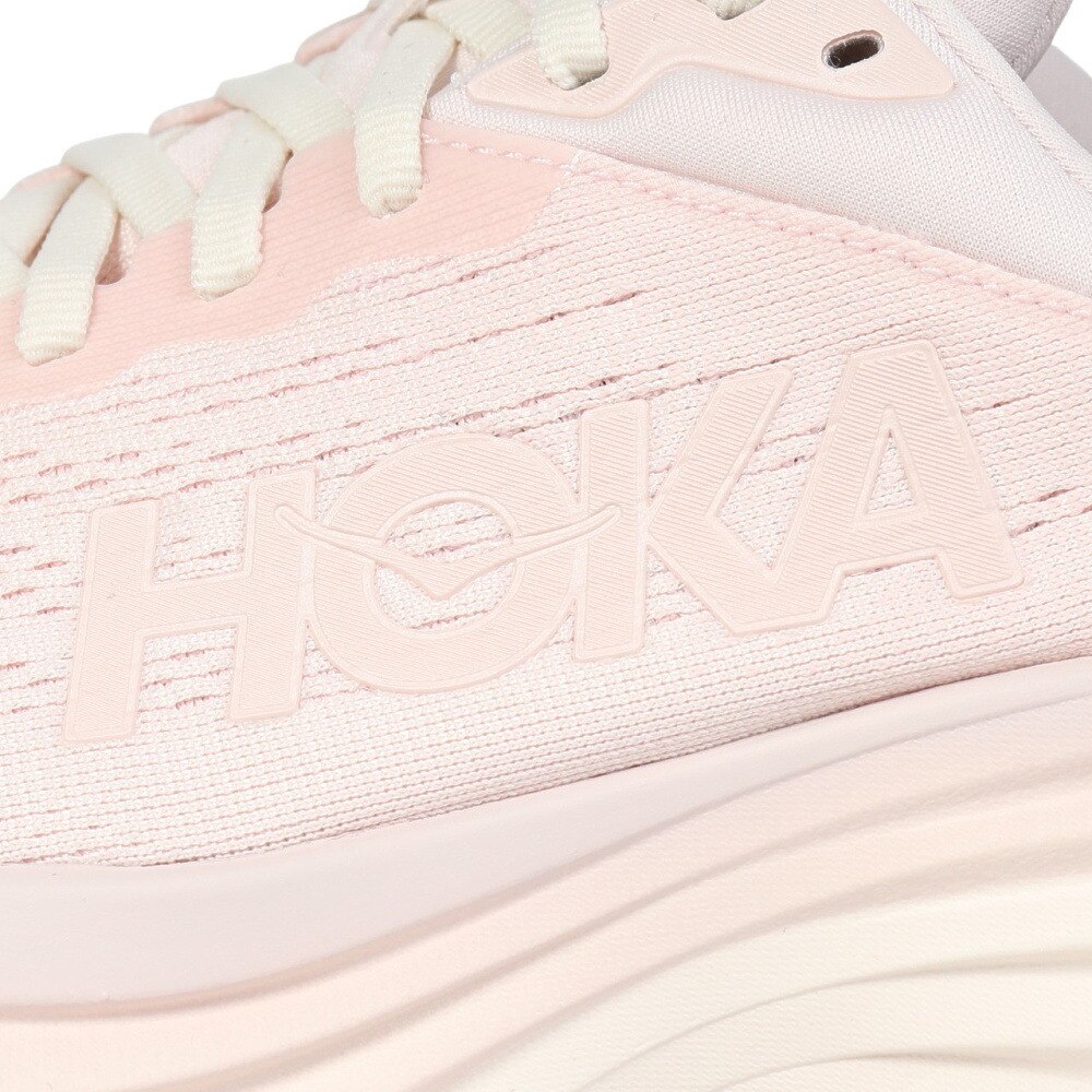 ホカ（HOKA）（レディース）ランニングシューズ ジョギングシューズ ボンダイ 8 1127952-CCPR