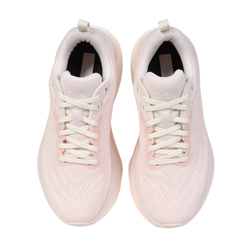 ホカ（HOKA）（レディース）ランニングシューズ ジョギングシューズ ボンダイ 8 1127952-CCPR