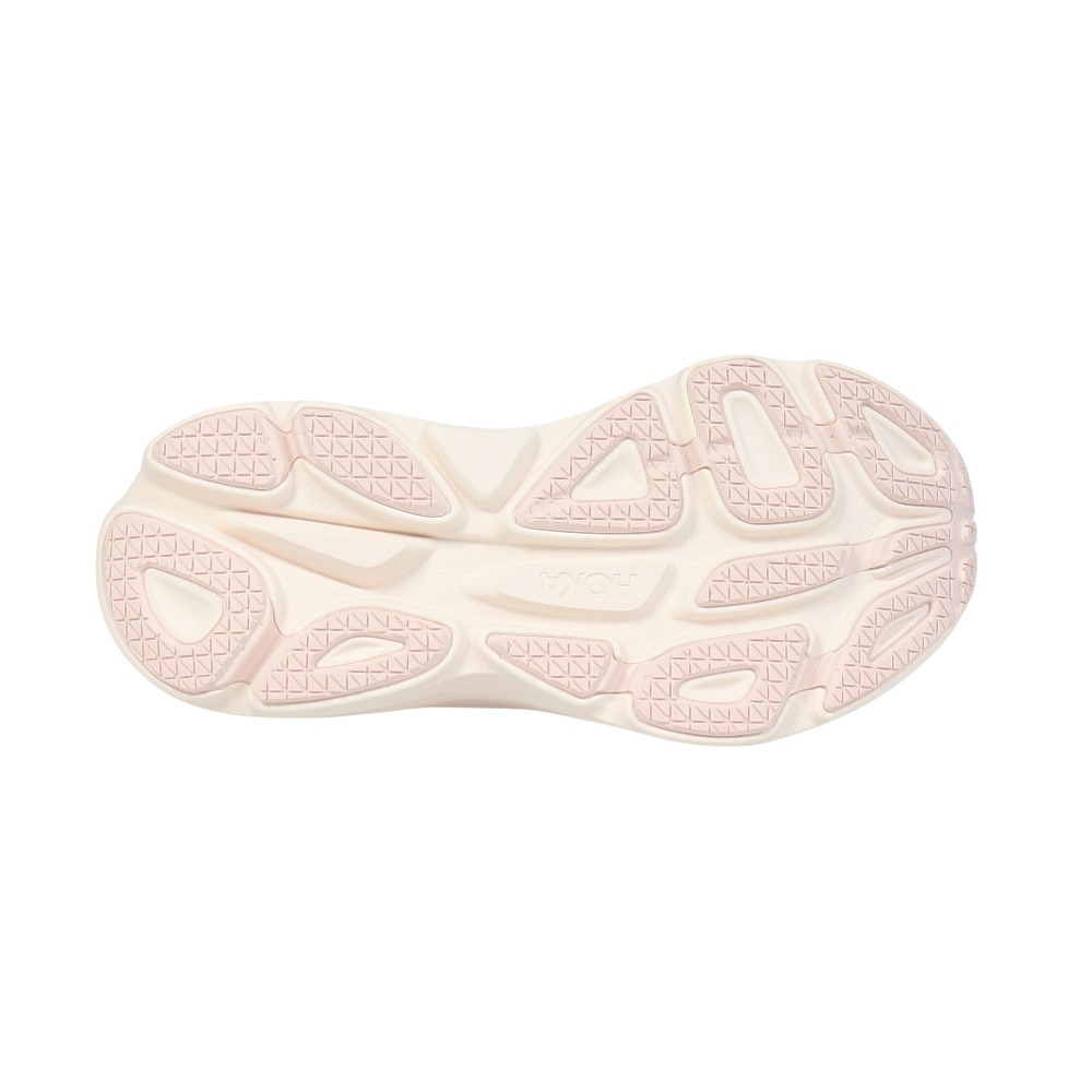 ホカ（HOKA）（レディース）ランニングシューズ ジョギングシューズ ボンダイ 8 1127952-CCPR