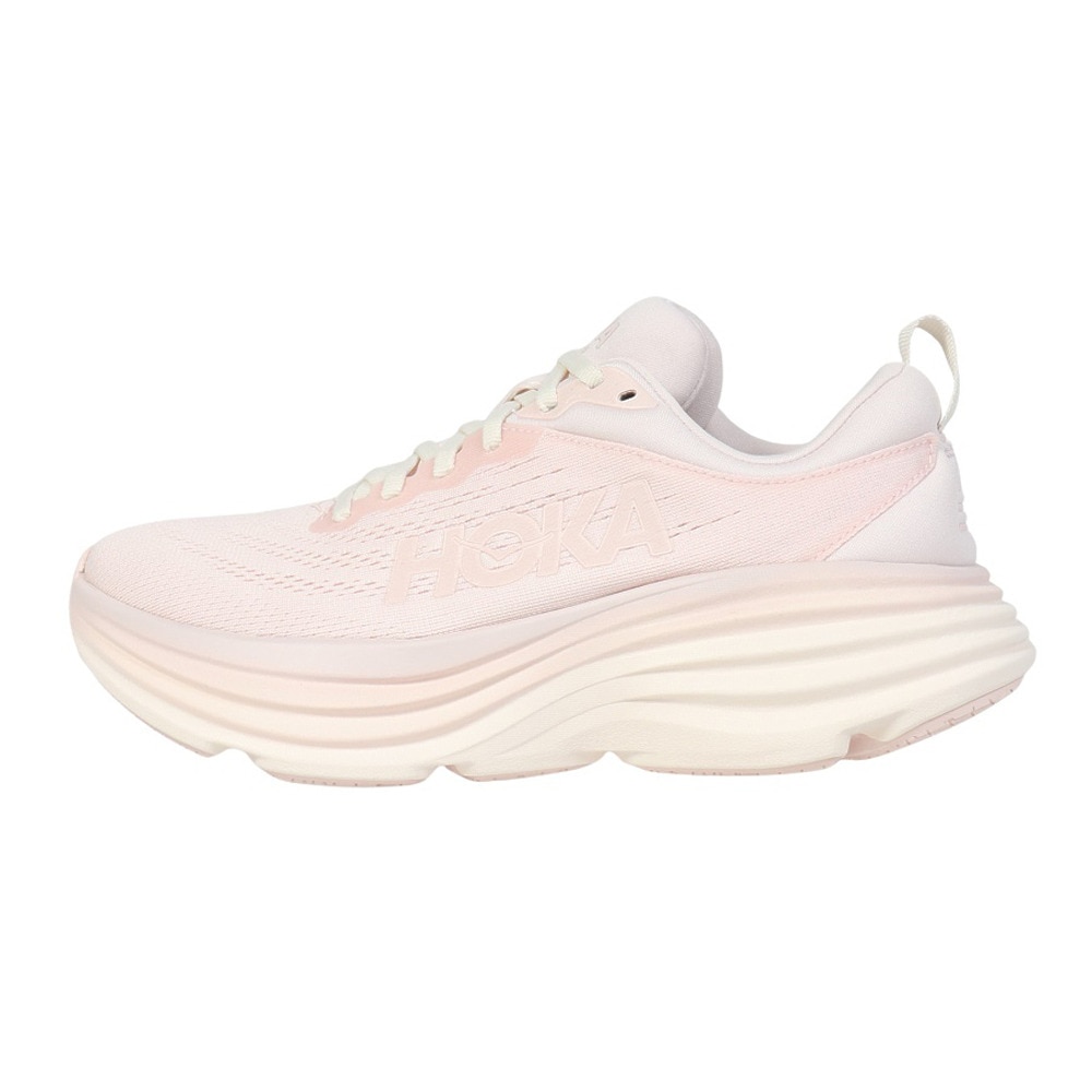 ホカ（HOKA）（レディース）ランニングシューズ ジョギングシューズ ボンダイ 8 1127952-CCPR