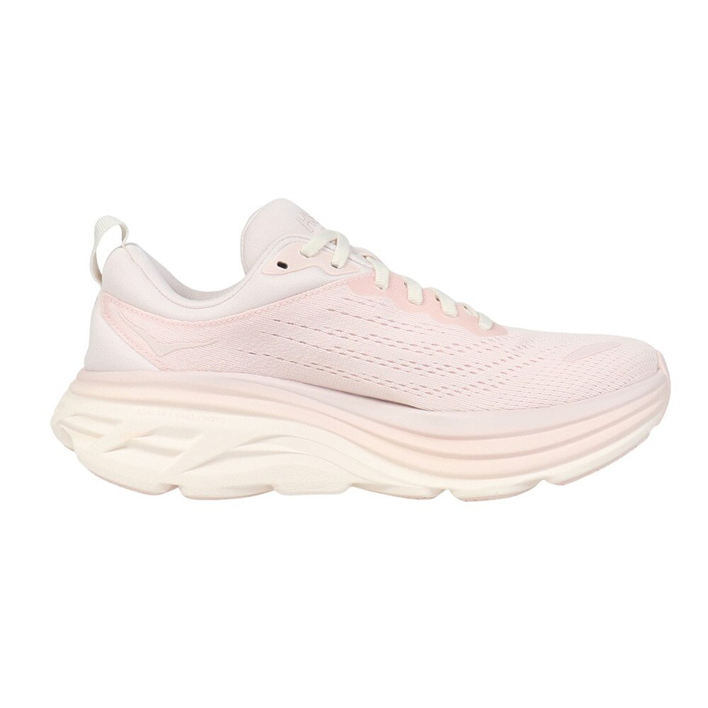 ホカ（HOKA）（レディース）ランニングシューズ ジョギングシューズ ボンダイ 8 1127952-CCPR