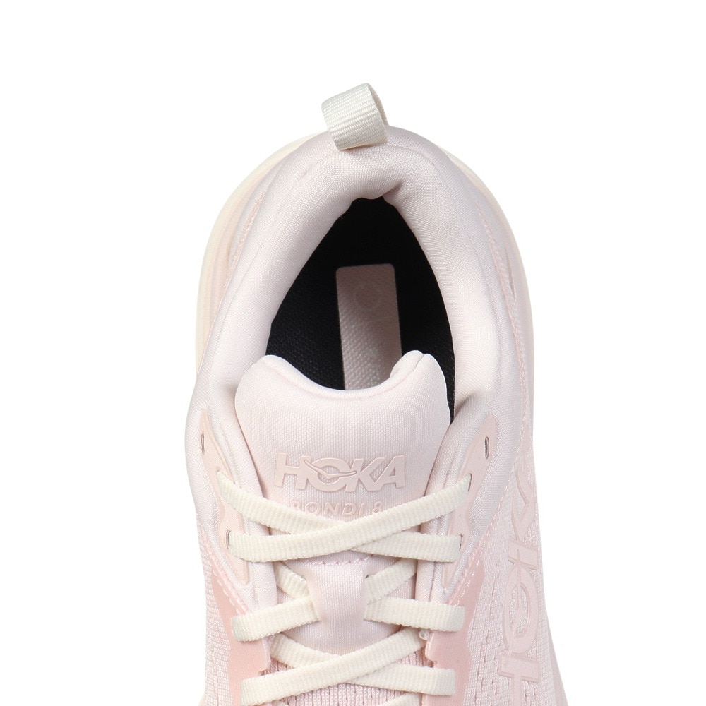 ホカ（HOKA）（レディース）ランニングシューズ ジョギングシューズ ボンダイ 8 1127952-CCPR