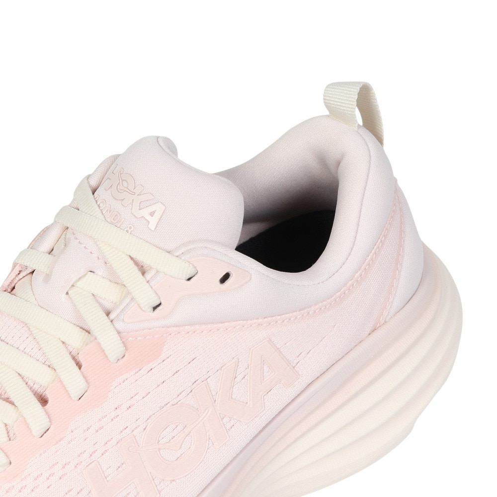 ホカ（HOKA）（レディース）ランニングシューズ ジョギングシューズ ボンダイ 8 1127952-CCPR