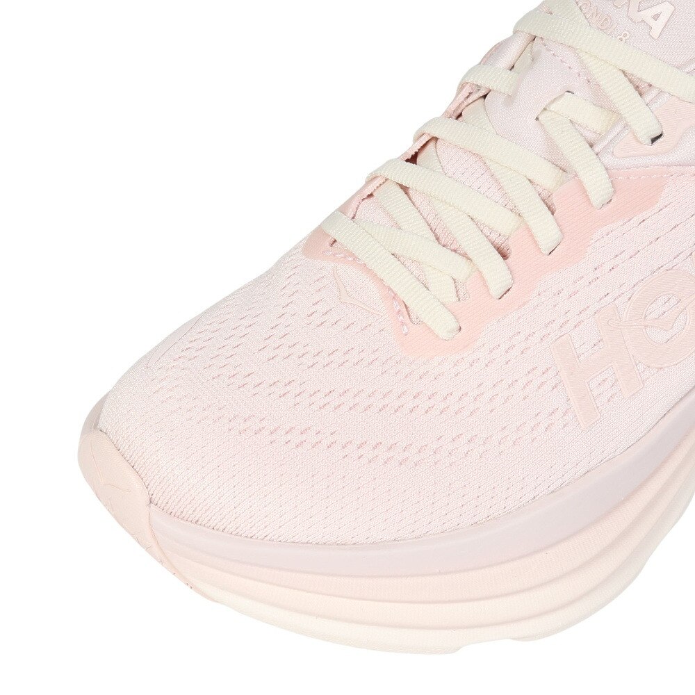 ホカ（HOKA）（レディース）ランニングシューズ ジョギングシューズ ボンダイ 8 1127952-CCPR