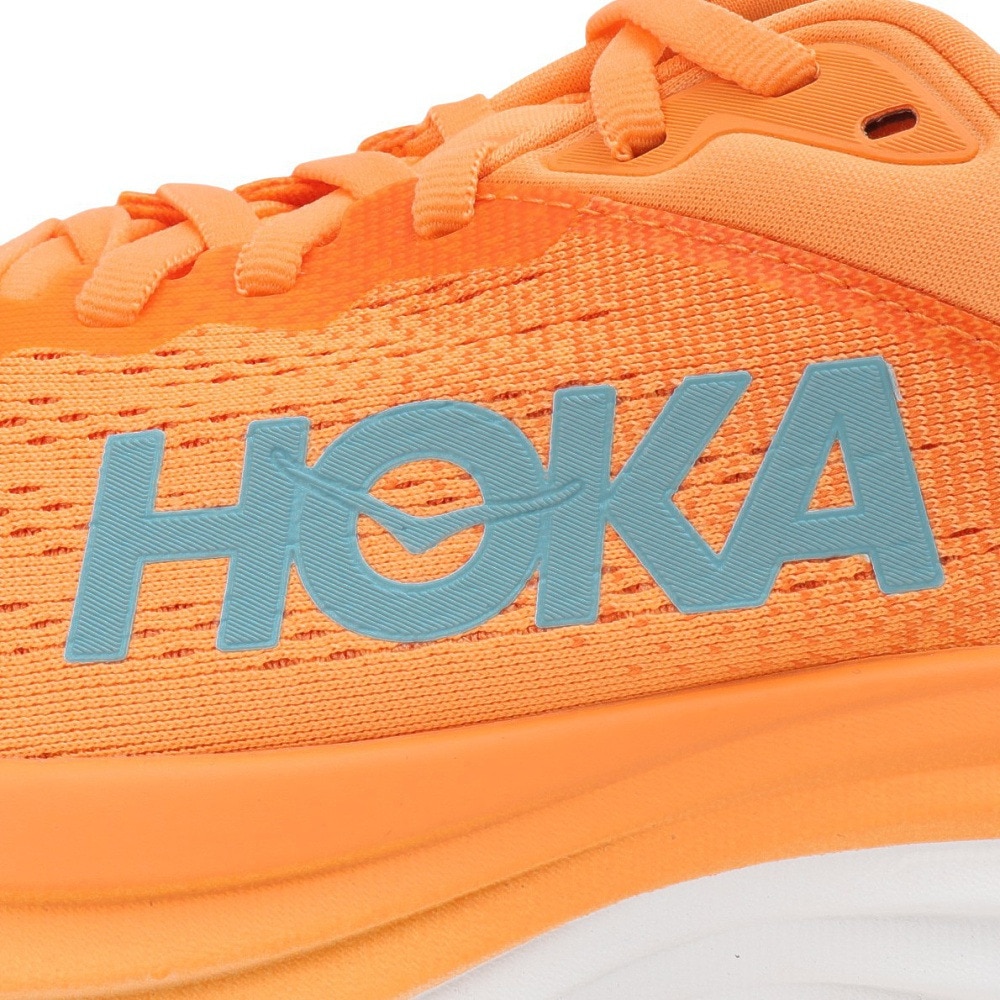 ホカ（HOKA）（レディース）ランニングシューズ ジョギングシューズ ボンダイ 8 1127952-SLRL