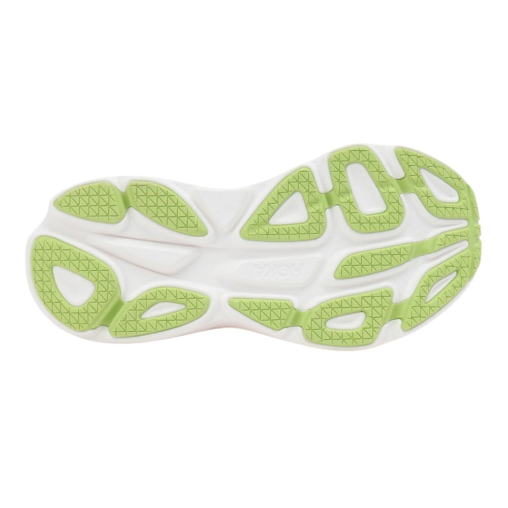 ホカ（HOKA）（レディース）ランニングシューズ ジョギングシューズ ボンダイ 8 1127952-SLRL