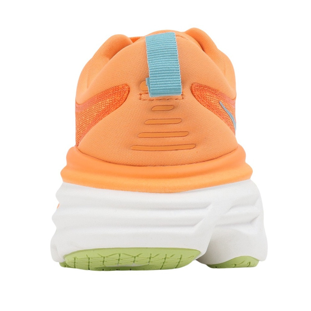 ホカ（HOKA）（レディース）ランニングシューズ ジョギングシューズ ボンダイ 8 1127952-SLRL