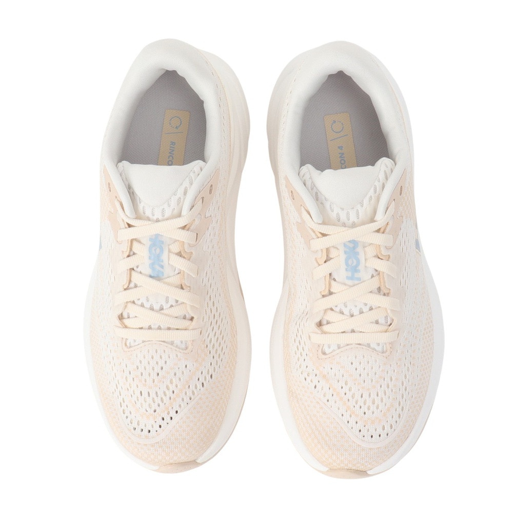 ホカ（HOKA）（レディース）ランニングシューズ ジョギングシューズ Rincon 4 1155131-ARK
