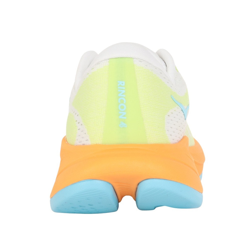 ホカ（HOKA）（レディース）ランニングシューズ ジョギングシューズ リンコン 4 1155131-FTLT