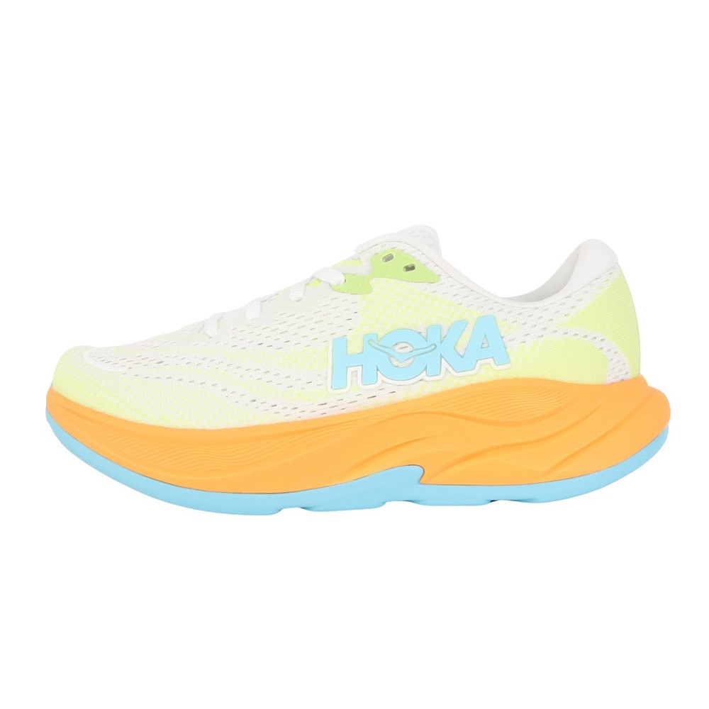 ホカ（HOKA）（レディース）ランニングシューズ ジョギングシューズ リンコン 4 1155131-FTLT