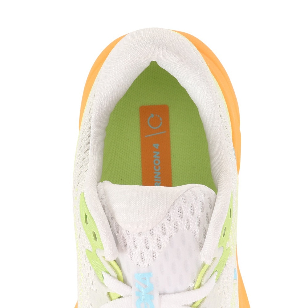 ホカ（HOKA）（レディース）ランニングシューズ ジョギングシューズ リンコン 4 1155131-FTLT