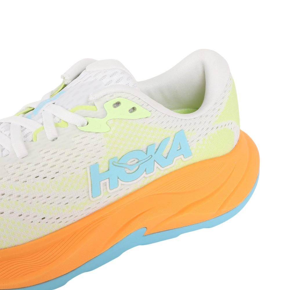 ホカ（HOKA）（レディース）ランニングシューズ ジョギングシューズ リンコン 4 1155131-FTLT