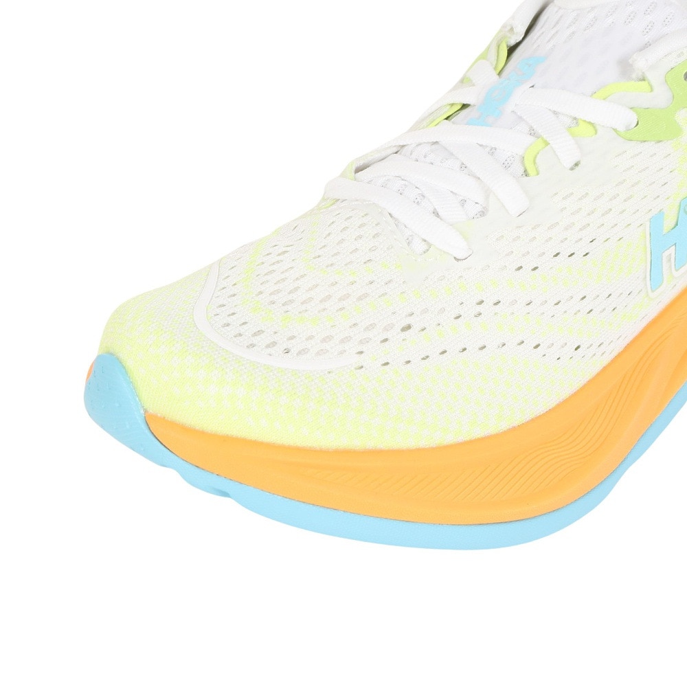 ホカ（HOKA）（レディース）ランニングシューズ ジョギングシューズ リンコン 4 1155131-FTLT