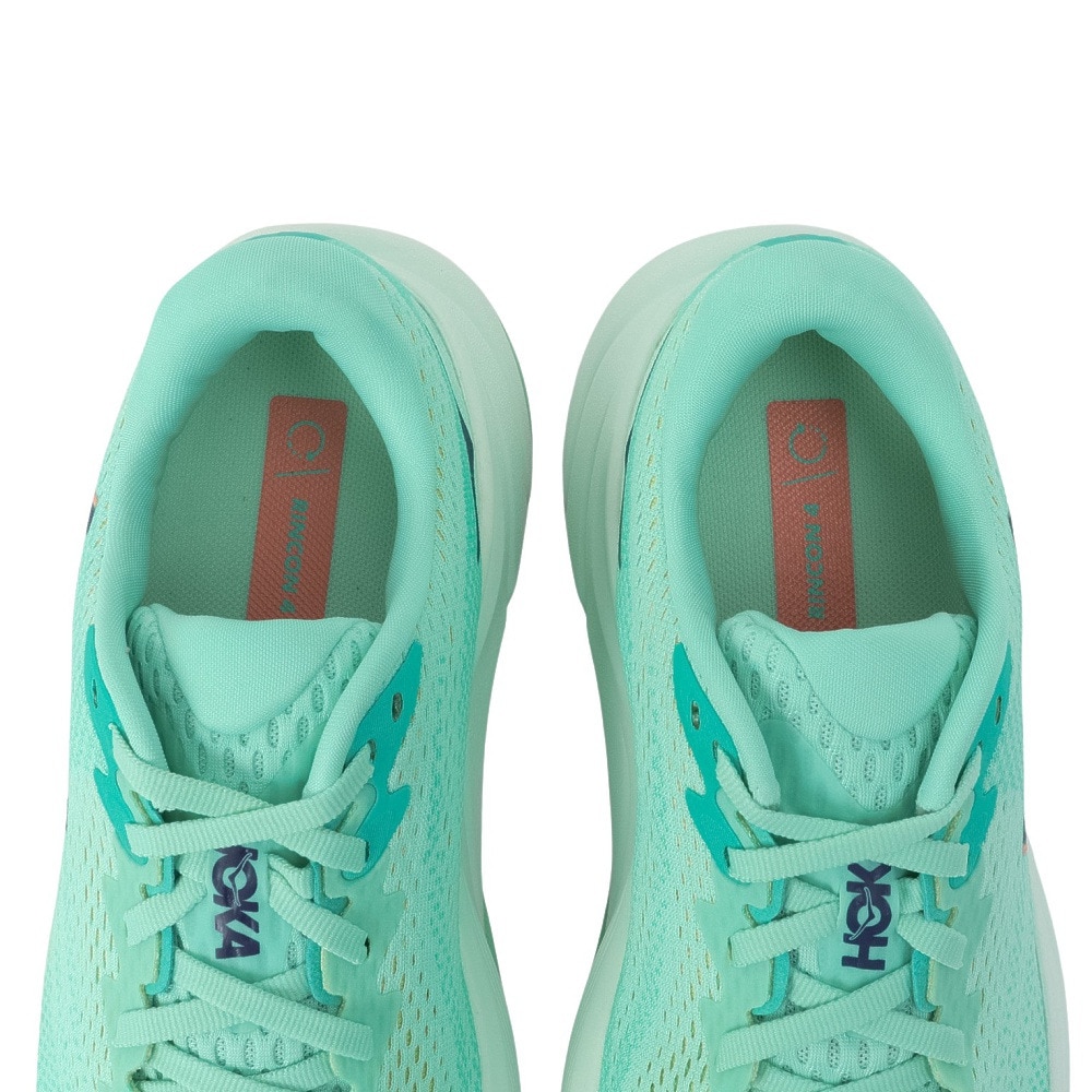ホカ（HOKA）（レディース）ランニングシューズ ジョギングシューズ Rincon 4 1155131-SCQ