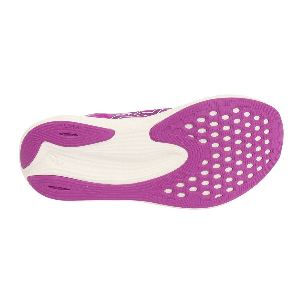 アシックス（ASICS）（レディース）ランニングシューズ ジョギングシューズ EvoRide SPEED 2 1012B597.500