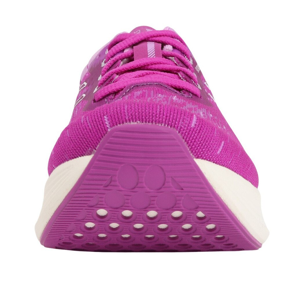 アシックス（ASICS）（レディース）ランニングシューズ ジョギングシューズ EvoRide SPEED 2 1012B597.500