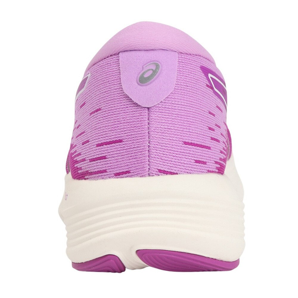 アシックス（ASICS）（レディース）ランニングシューズ ジョギングシューズ EvoRide SPEED 2 1012B597.500
