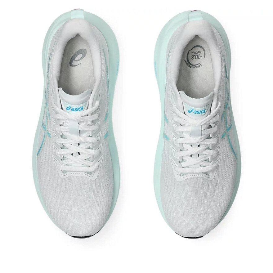 アシックス（ASICS）（レディース）ランニングシューズ ジョギングシューズ GT-2000 13 1012B666.101