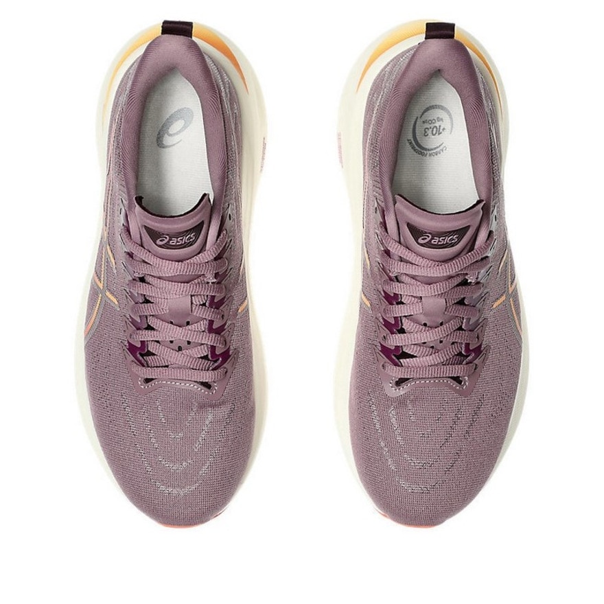 アシックス（ASICS）（レディース）ランニングシューズ ジョギングシューズ GT-2000 13 1012B666.500