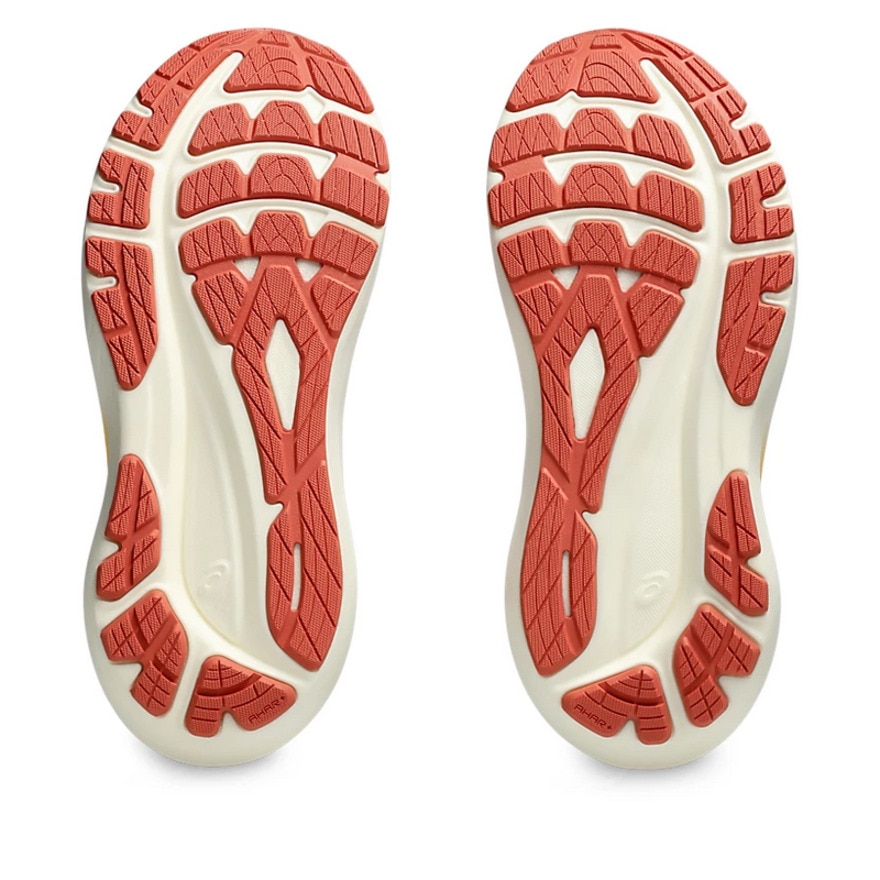 アシックス（ASICS）（レディース）ランニングシューズ ジョギングシューズ GT-2000 13 1012B666.500