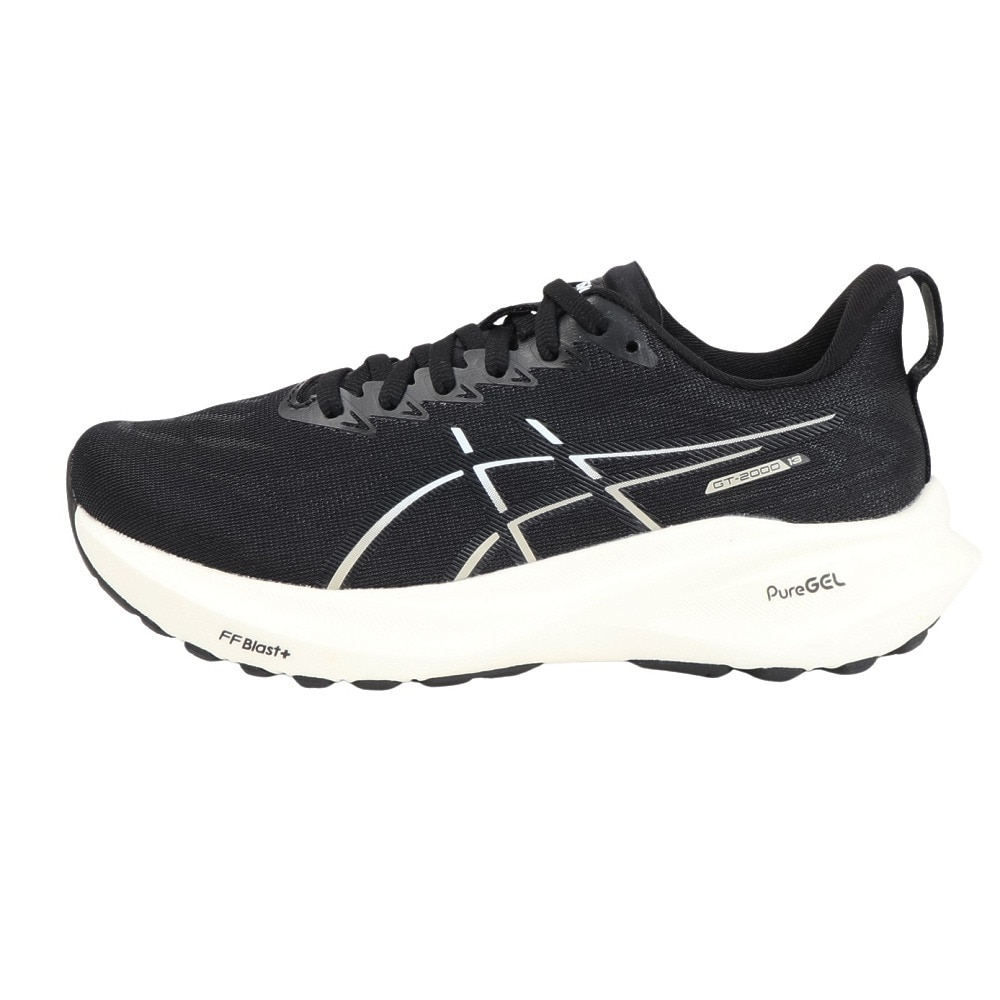 ASICS アシックス asics GT-2000 13 レディース ホワイト