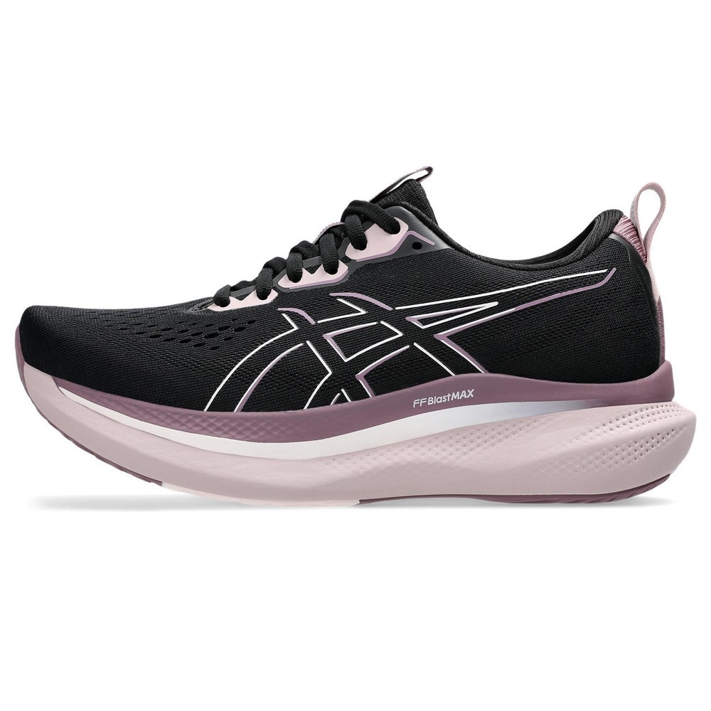 アシックス（ASICS）（レディース）ランニングシューズ グライド