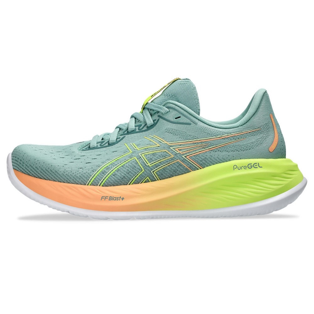 アシックス（ASICS）（レディース）ランニング ジョギングシューズ GEL-CUMULUS 26 PARIS 1012B741.750 お一人様一点まで