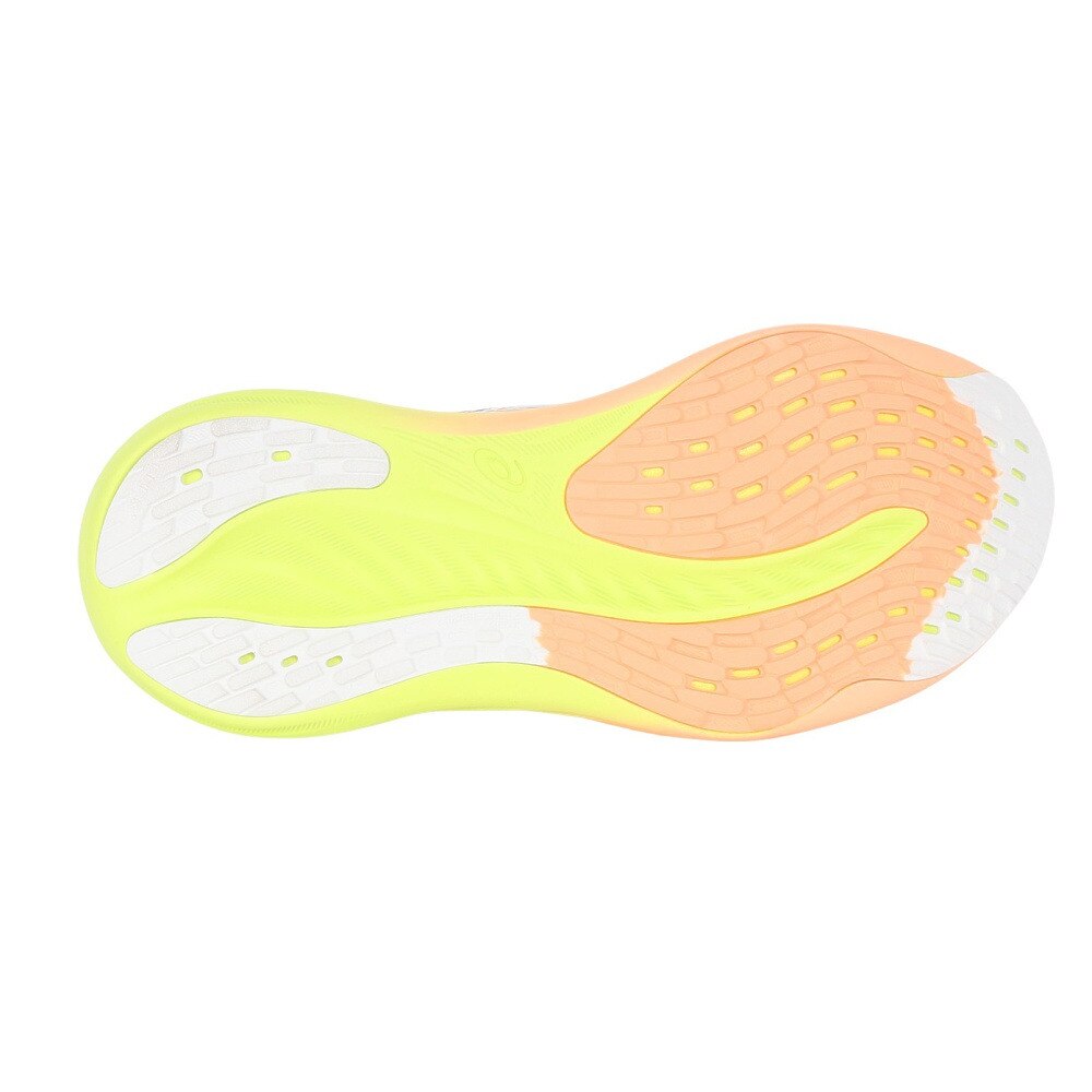 アシックス（ASICS）（レディース）ランニング ジョギングシューズ GEL-NIMBUS 26 PARIS 1012B743.750 お一人様一点まで