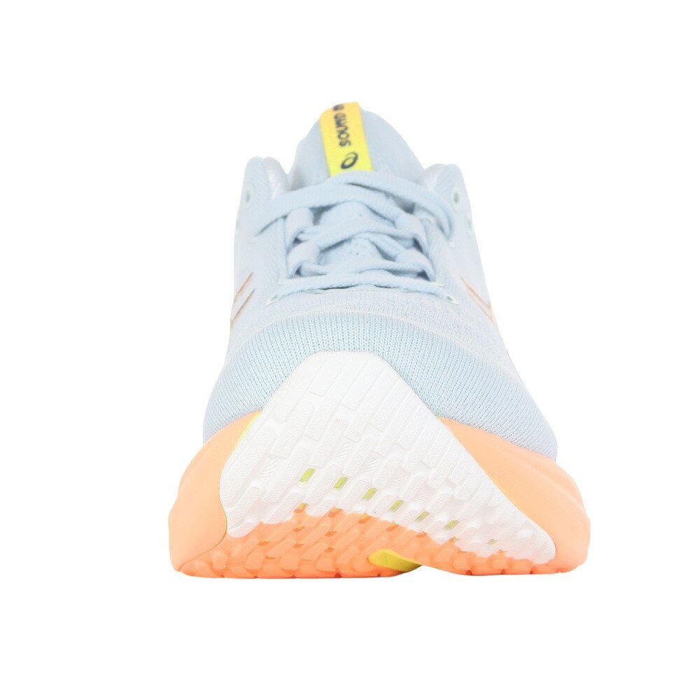 アシックス（ASICS）（レディース）ランニング ジョギングシューズ GEL-NIMBUS 26 PARIS 1012B743.750 お一人様一点まで