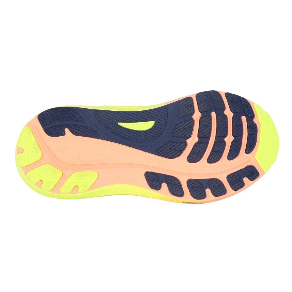 アシックス（ASICS）（レディース）ランニング ジョギングシューズ GEL-KAYANO 31 PARIS 1012B745.750 お一人様一点まで