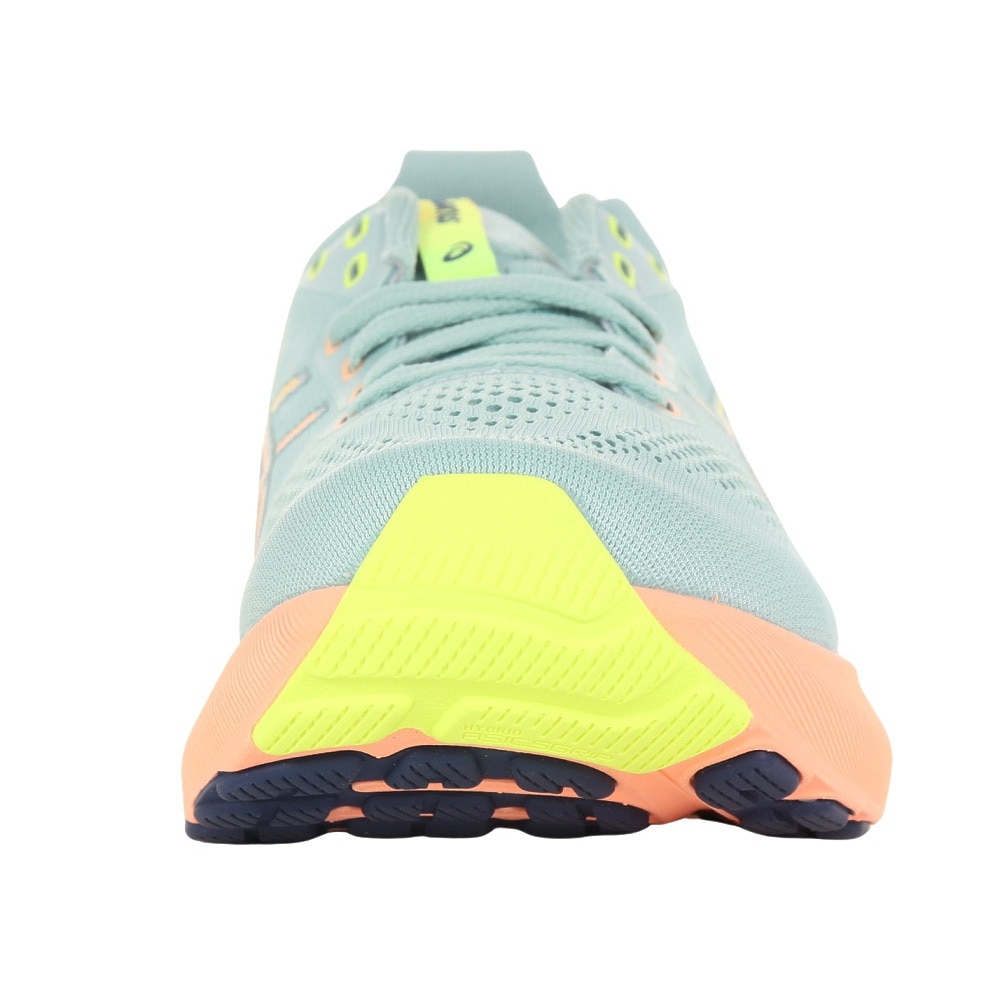 アシックス（ASICS）（レディース）ランニング ジョギングシューズ GEL-KAYANO 31 PARIS 1012B745.750 お一人様一点まで