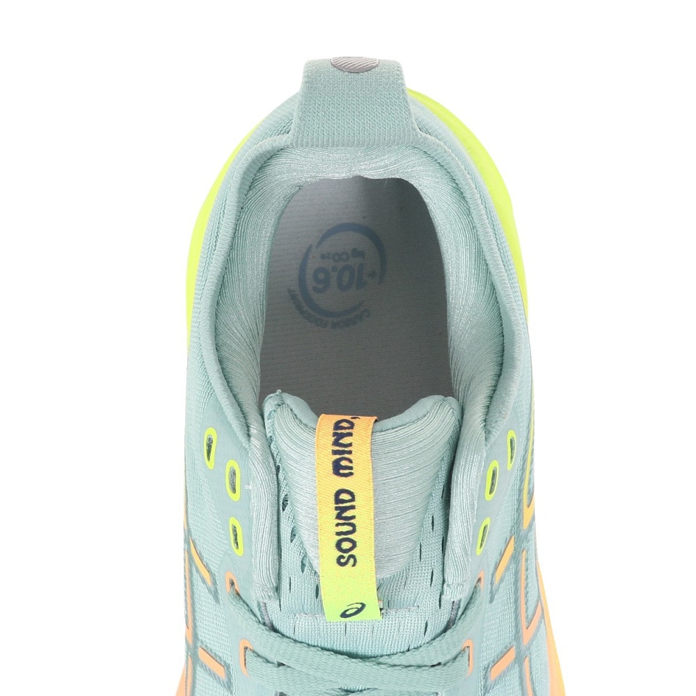 アシックス（ASICS）（レディース）ランニング ジョギングシューズ GEL-KAYANO 31 PARIS 1012B745.750 お一人様一点まで