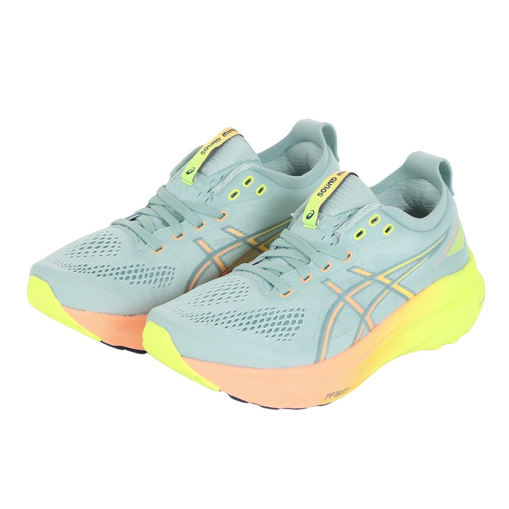 ランニング ジョギングシューズ GEL-KAYANO 31 PARIS 1012B745.750